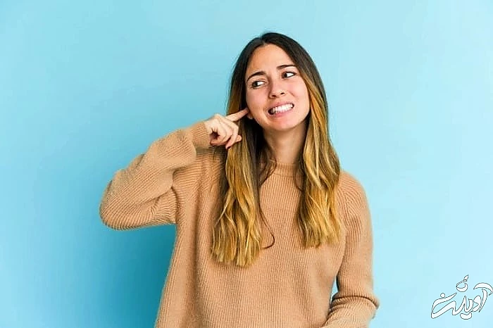 دلیل کیپ شدن گوش و راه حلی برای آن کیپ شدن گوش